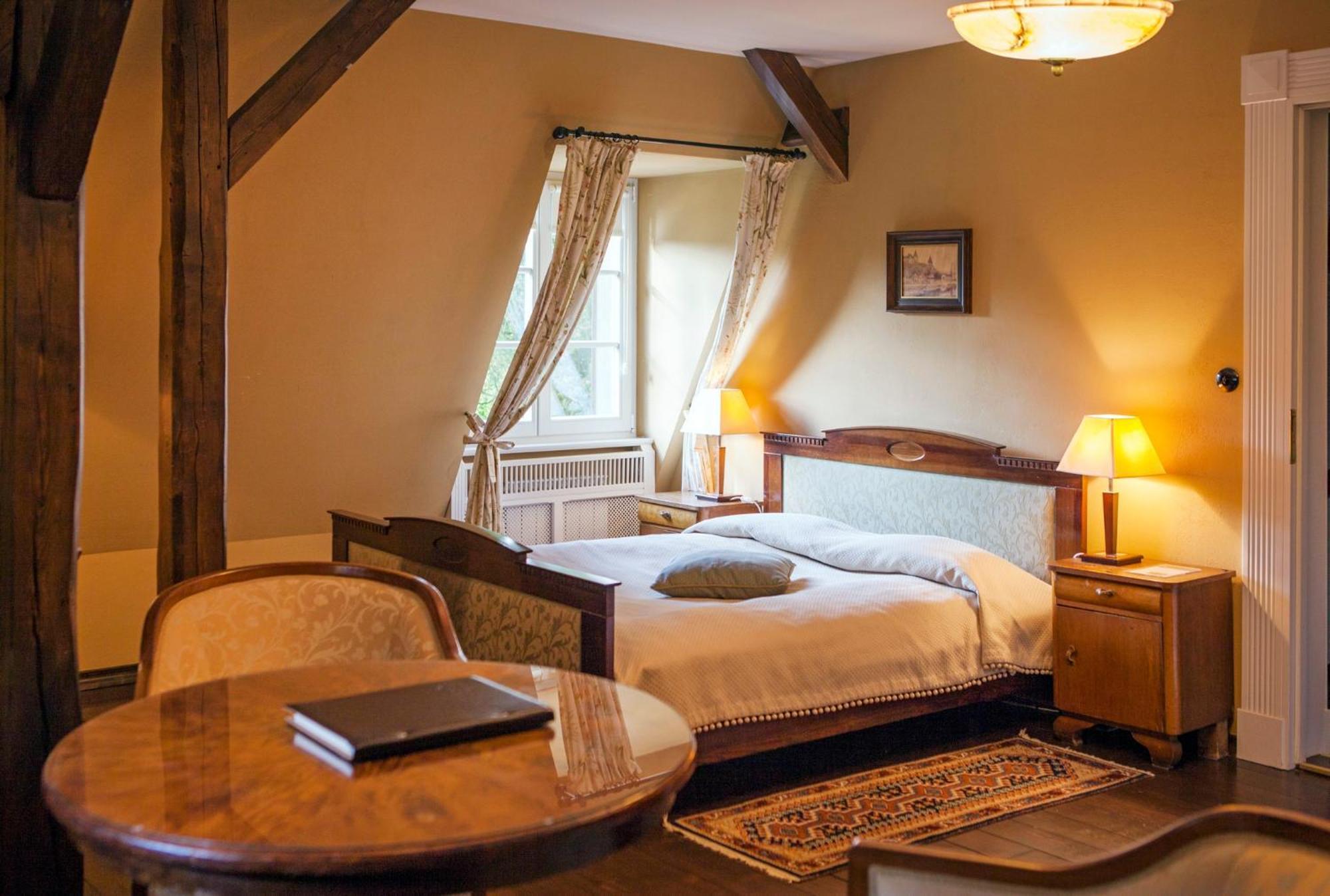 Pepita Bed & Breakfast Miedzygorze